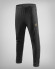 Pantalones deportivos para hombre modelo 241545 en negro