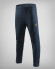 Pantalones deportivos para hombre modelo 241545 en azul oscuro