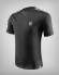 Camiseta modelo 241747 en negro