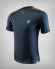 Camiseta modelo 241747 en azul oscuro