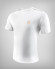 Camiseta modelo 241747 en blanco