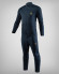 Equipo masculino en azul oscuro 241543-45