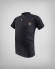 Niños polo negro modelo 241752