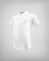 Niños polo blanco modelo 241752