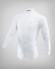 Camisa modelo 245006 en blanco