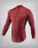 Camisa modelo 245006 en rojo