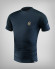 Camiseta modelo 241748 en azul oscuro