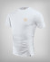 Camiseta modelo 241748 en blanco