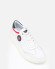 Zapatillas deportivas modelo 242152 en blanco