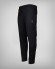 Men's training pants in black, Motive 8