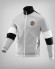Sudadera de hombre en gris 241614