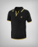 Polo para niños negro modelo 241769