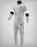 Equipo deportivo de hombre en gris 241614-15