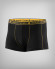 H8S Men's black underwear