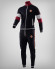 Equipo deportivo de hombre en azul oscuro 241614-15