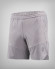 Bermudas deportivas modelo 241598 en color gris