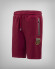 Bermudas USA 94 para hombre modelo 241554 en burdeos