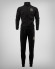 Black Tracksuit H8S