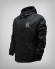 CHAQUETA EN NEGRO