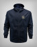 WINDBREAKER IN DARKBLUE
