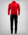 H8S RED TRACKSUIT