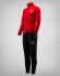 CONJUNTO HOMBRE H8S ROJO