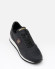 Zapatillas deportivas de mujer modelo 242154 en negro