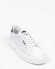 Zapatillas blancas H8S con estampado láser