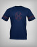 MOTIVE 8 Men's T-Shirt in Dark Blue