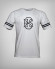MOTIVE 8 Men's T-Shirt in White