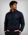Dark blue H8S Sports Jacket
