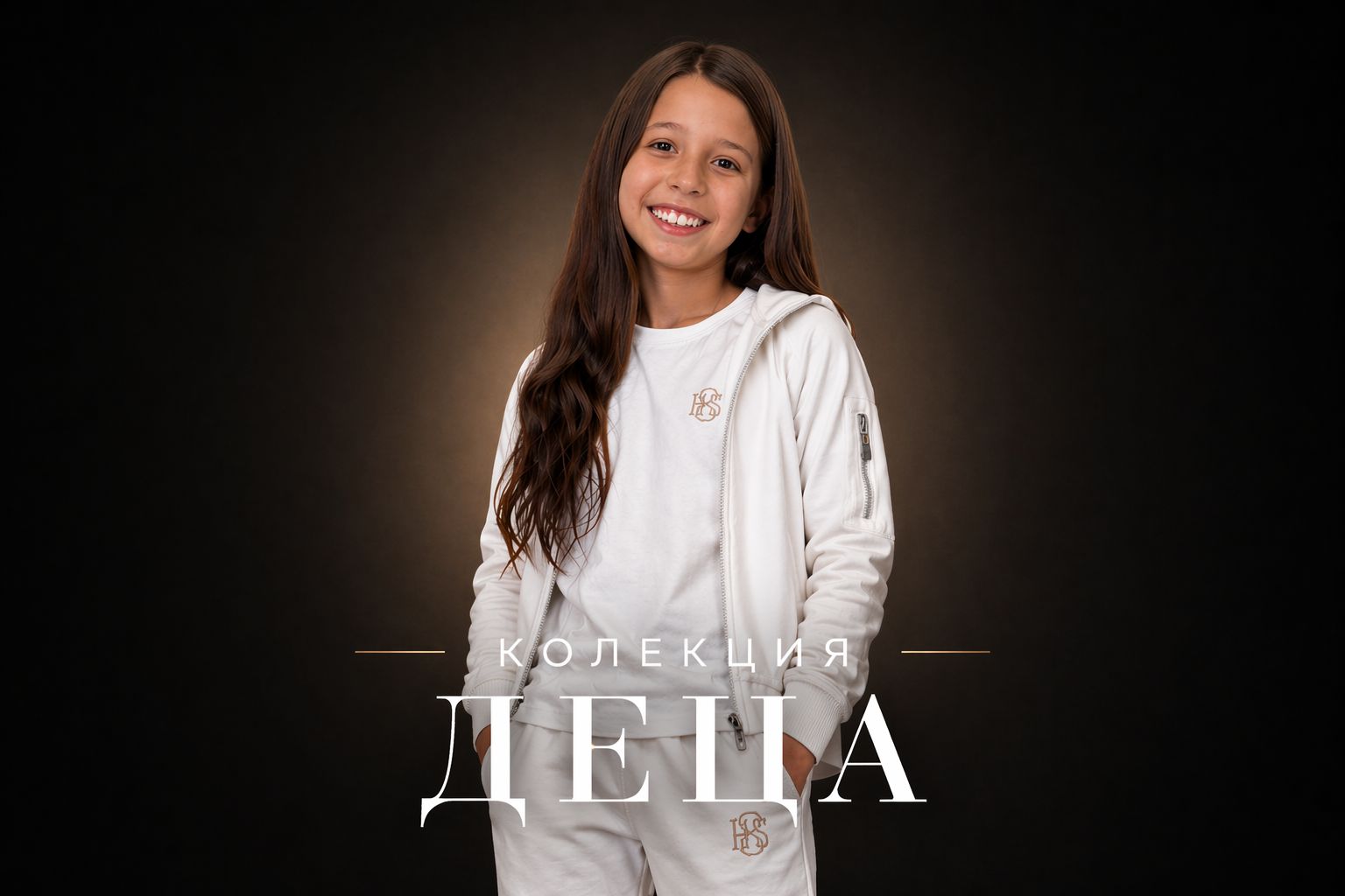 ДЕТСКА КОЛЕКЦИЯ