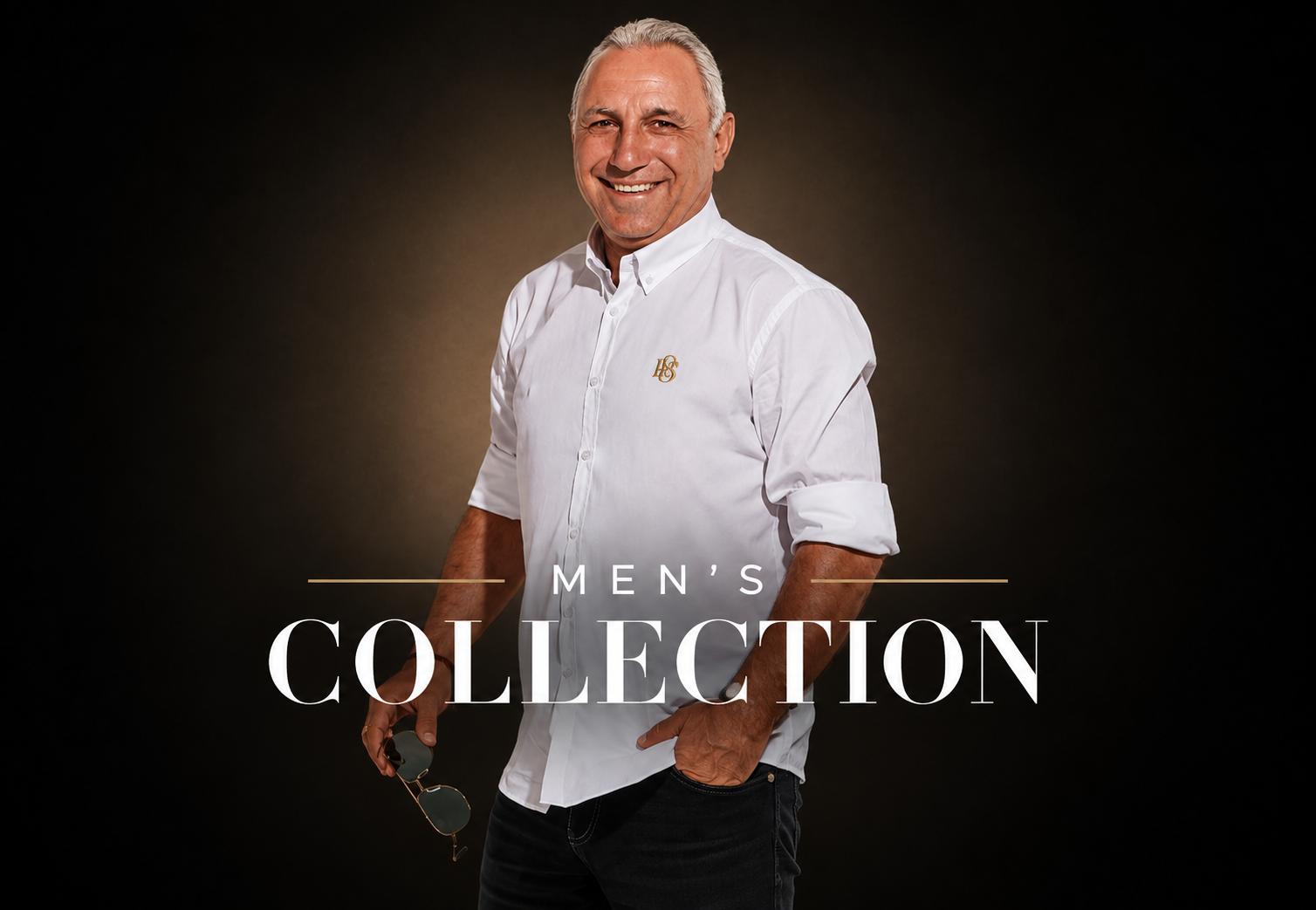 Men